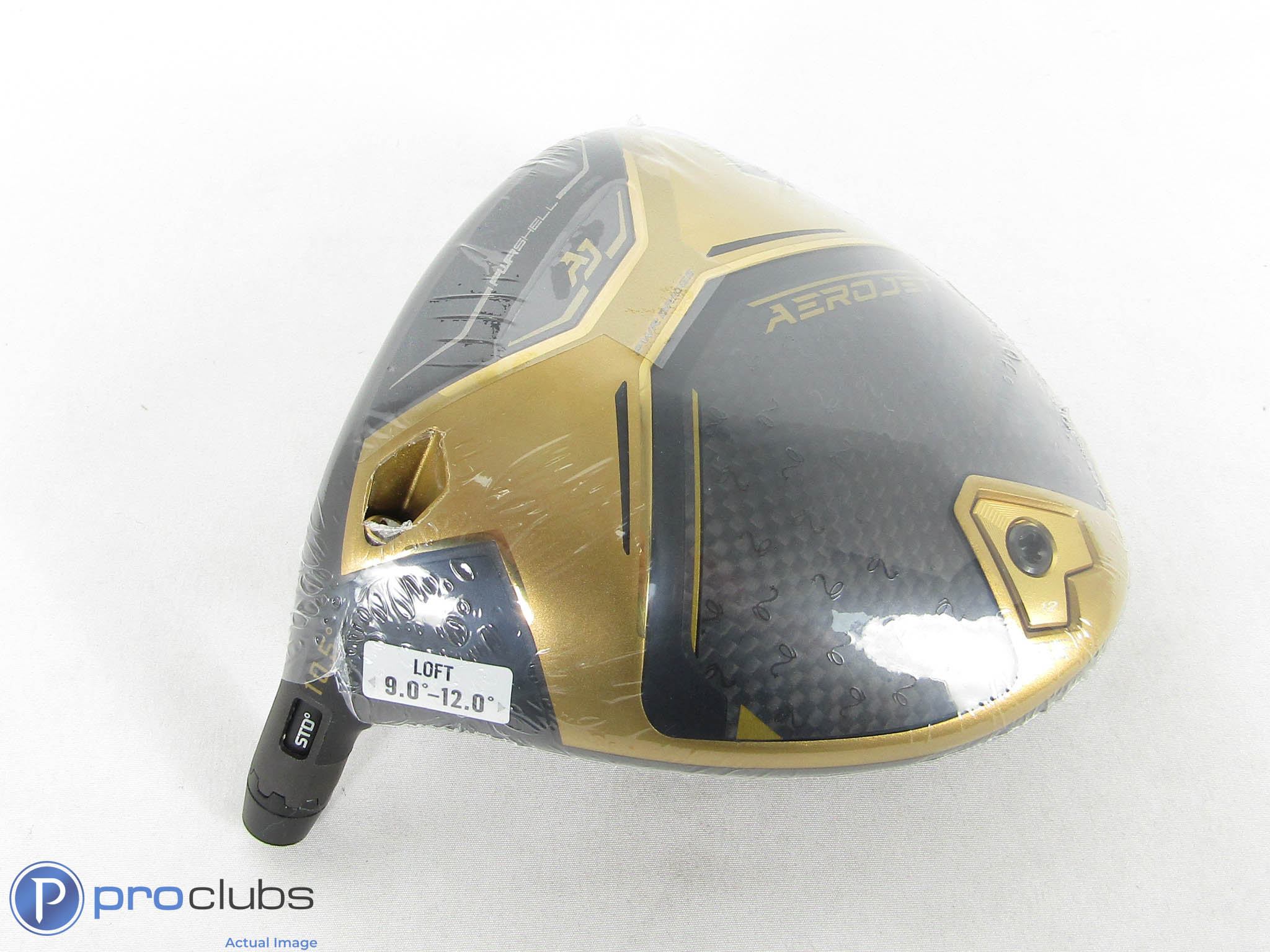 【美品】cobra Aerojet 12.0 ドライバー Cobra Aerojet Womens Driver